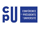 Conférence des Présidents d'Université
